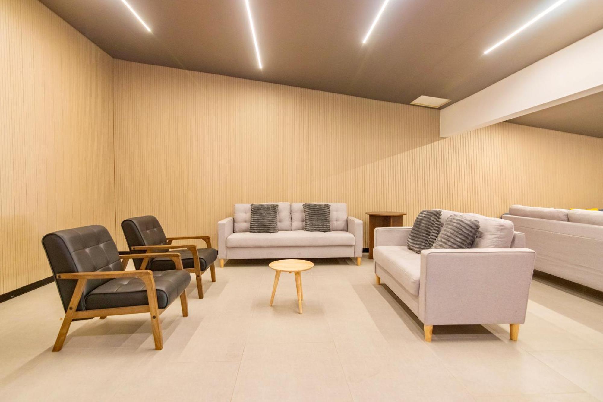 Marc Coliving By Cobytat Μπουκίτ Μερταχάμ Εξωτερικό φωτογραφία